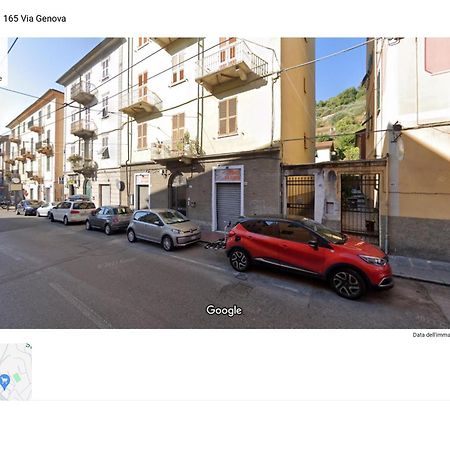 Il Nido Di Mariro Apartment La Spezia Luaran gambar