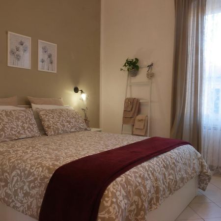 Il Nido Di Mariro Apartment La Spezia Luaran gambar